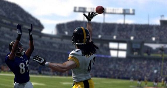 EA Madden NFL Lawsuit Retired Players