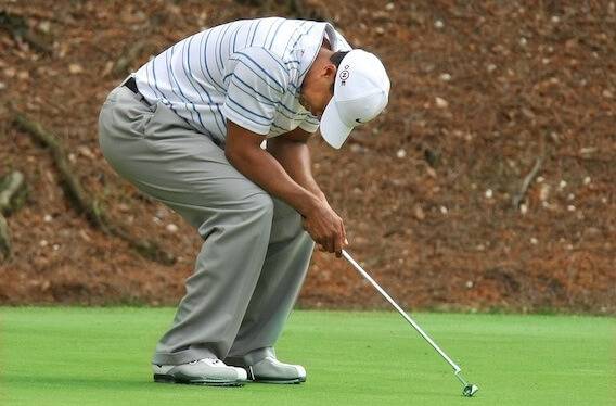 EA Might Drop Tiger from Tiger Woods PGA Tour