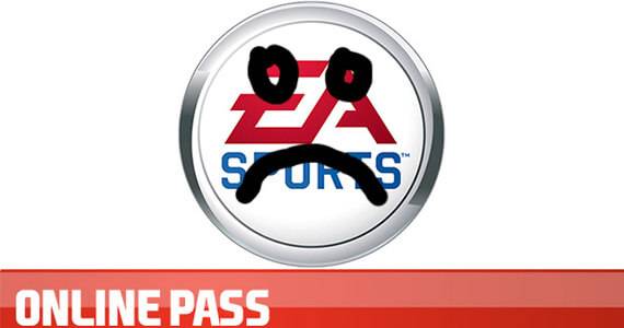 EA Online Pass Controversy