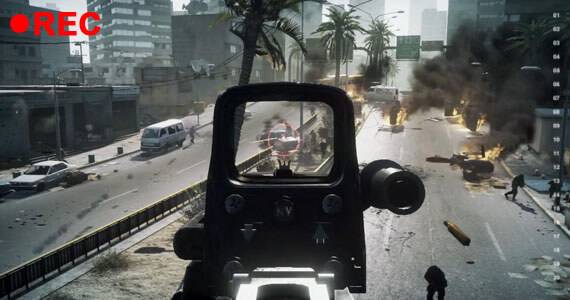 EA Origin Livestream Twitch