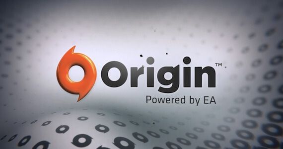 EA Origin Sales First Year