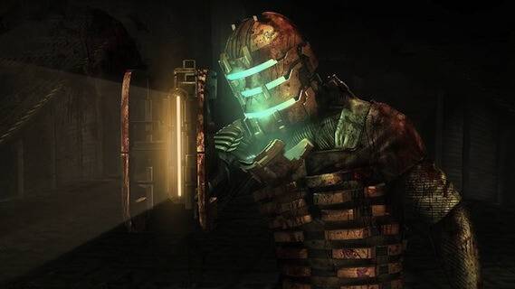 EA Puts Pressure on Dead Space 3