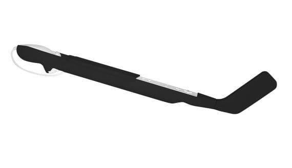 EA Sports NHL Slapshot review - stick