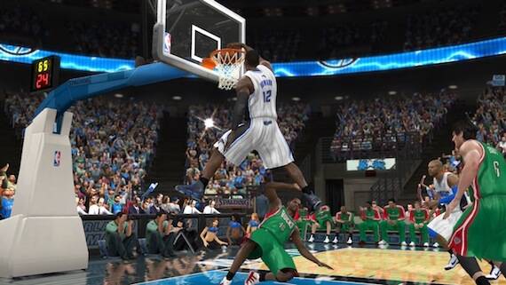 EA Sports Talk NBA Elite 11 Cancellation