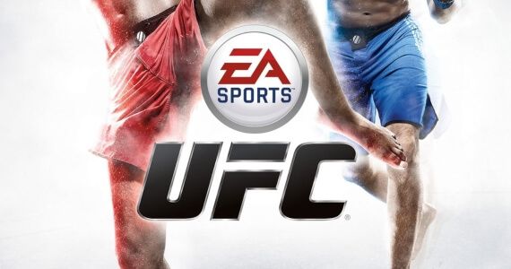 EA Sports UFC Review