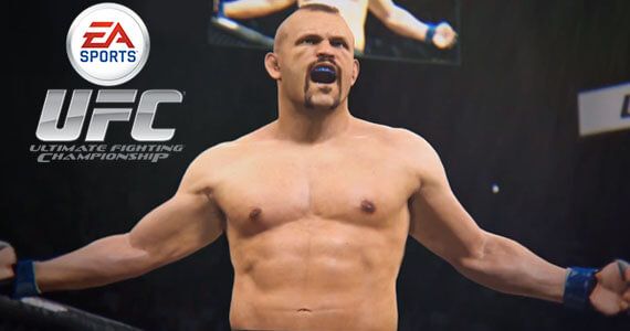 EA Sports UFC Trailer