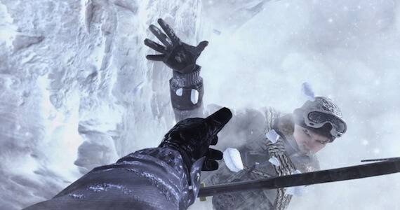 EA and Activision Settle Call of Duty Case