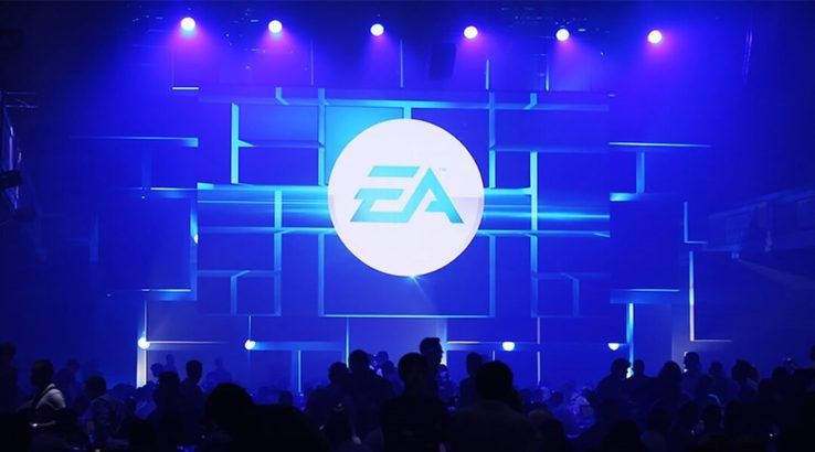 EA announces 350-person layoffs