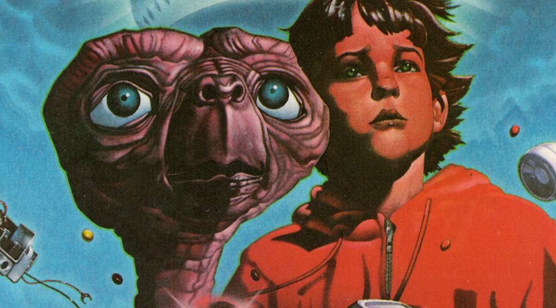 ET Copy Sold Auction