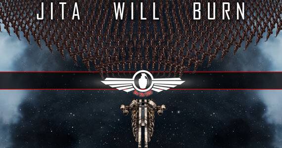 EVE Online Burn Vita