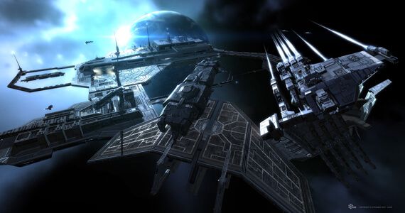 EVE Online Micro-Transaction Controversy