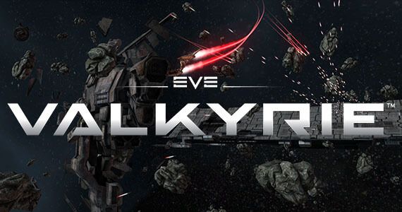 EVE Valkyrie
