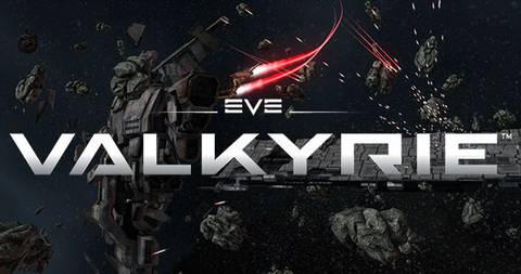 EVE Valkyrie