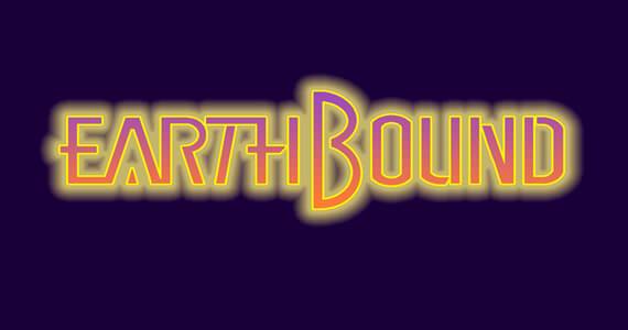 Earthbound logo
