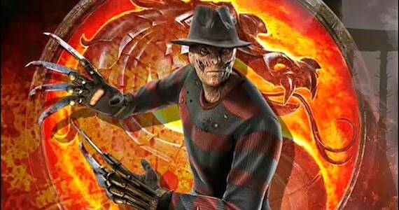 Ed Boon Teases Mortal Kombat X Guest Characters