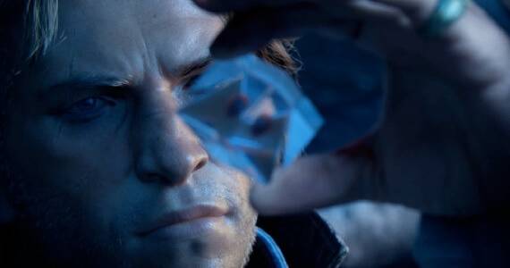 Edward Kenway keeps his eye on the prize in Assassin's Creed IV Black Flag