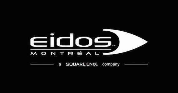 Eidos Montreal Layoffs After Thief