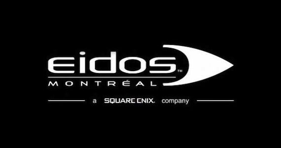 Eidos Montreal New Game Details