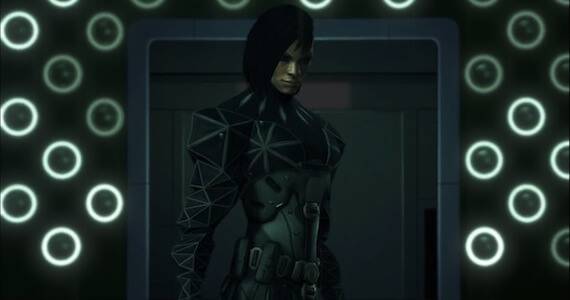 Eidos Talks Deus Ex Human Revolution Boss Battles
