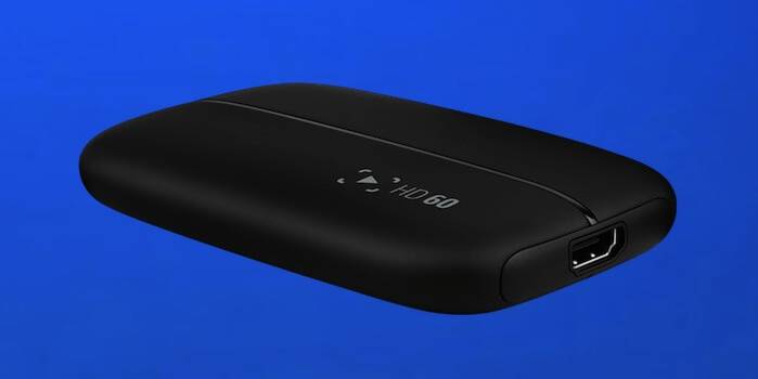 El Gato GameCapture HD60 Review