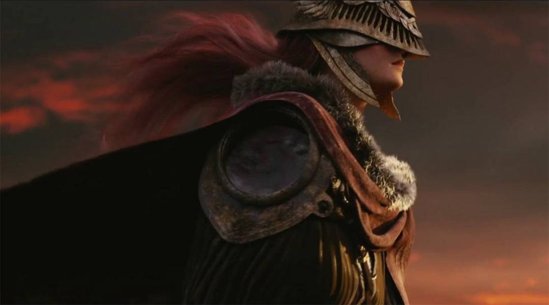Elden Ring Narrative Similar To Dark Souls