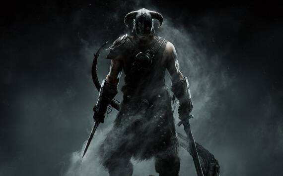 Elder Scrolls 5 Skyrim Gameplay Trailer Breakdown
