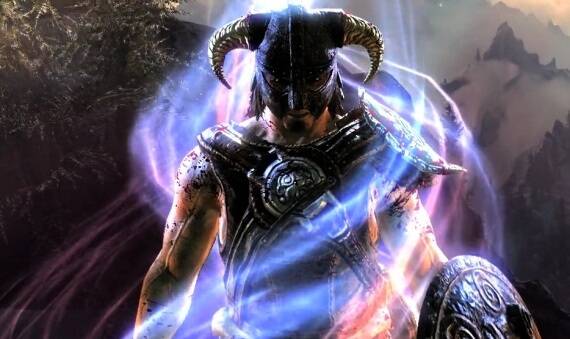Elder Scrolls 5 Skyrim RPG Better Worse