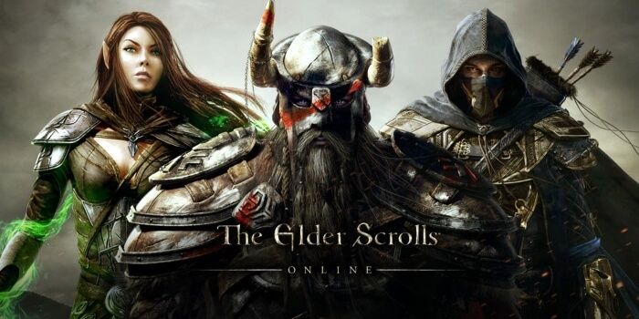 Elder Scrolls Online Delay 2015