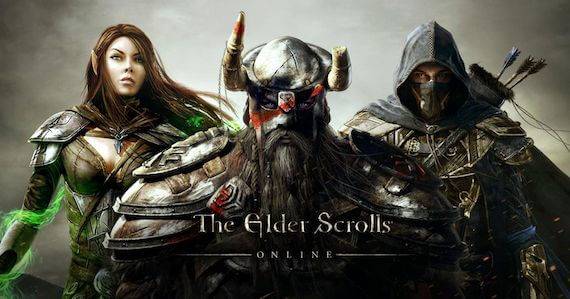 Elder Scrolls Online Release Date