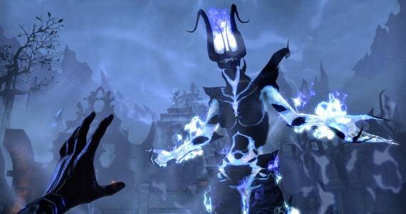 Elder Scrolls Online tutorial streamlined thanks to beta tester feedback