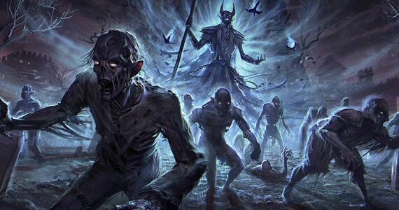 Elder Scrolls Online tutorial streamlined thanks to beta tester feedback