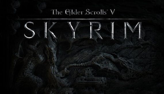 Elder Scrolls Skyrim Leveling