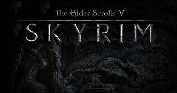 Elder Scrolls V Skyrim Demo