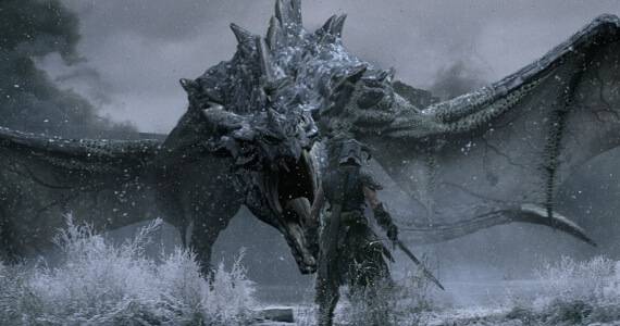 Skyrim Live Action Trailer