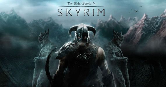 The Elder Scrolls V Skyrim Review