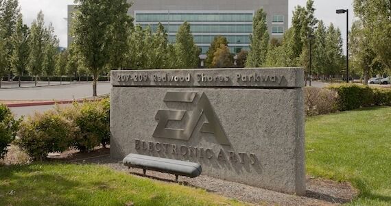 Electronic Arts Partners Layoffs Shutdown