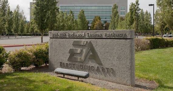 Electronic Arts Partners Layoffs Shutdown