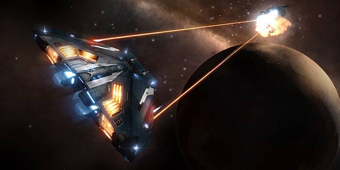 Elite Dangerous Xbox One