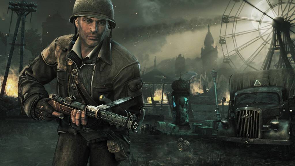 Enemy Front E3 Preview