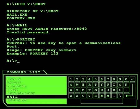 Enter The Matrix Best Hacking Games