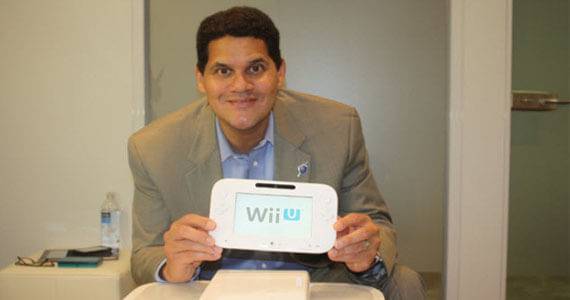 Epic Believes In the Wii U