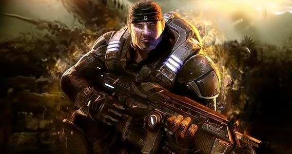 Epic Games Not Done With Gears