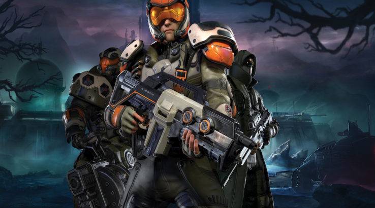 Epic Games Store exclusivity deal worth Phoenix Point