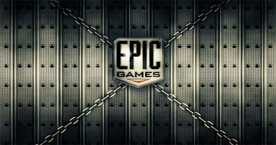 Epic Games Teasing Big Annoucement For The VGA's