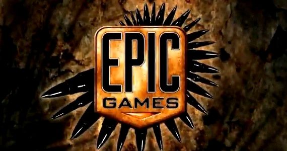 Epic Games Uannounced Competitive Online Game