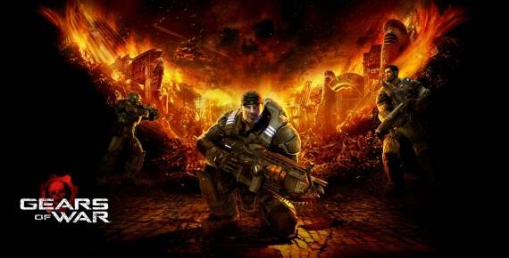 Gears of War