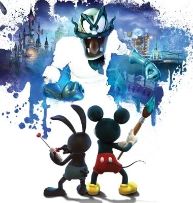 Epic Mickey 2 Worst Game Sequels