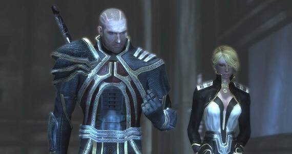 Epic Wins Silicon Knights Case Over Unreal Engine