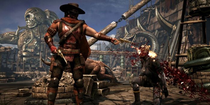 Rumor: Mortal Kombat Reboot Locking Multiplayer Behind Online Pass - The  Escapist