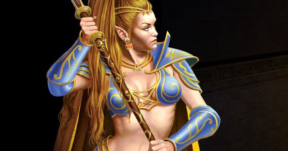 EverQuest goes Free-To-Play